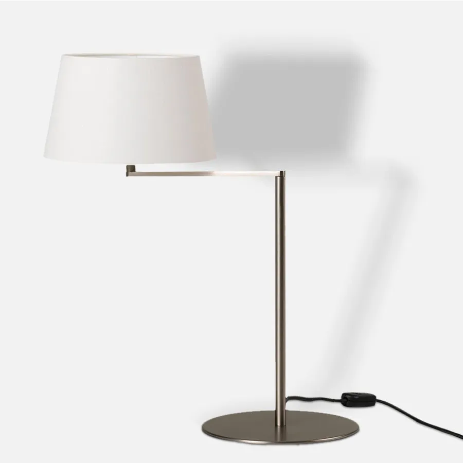 Americana bordslampa 40-Piece Bit Set