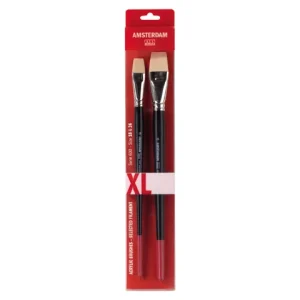 Amsterdam Brush adjust XL 600 .