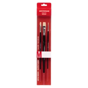 Amsterdam Brush ordna M 600 .