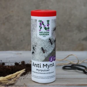 Anti MyrA Myrpulver 250g Electricians