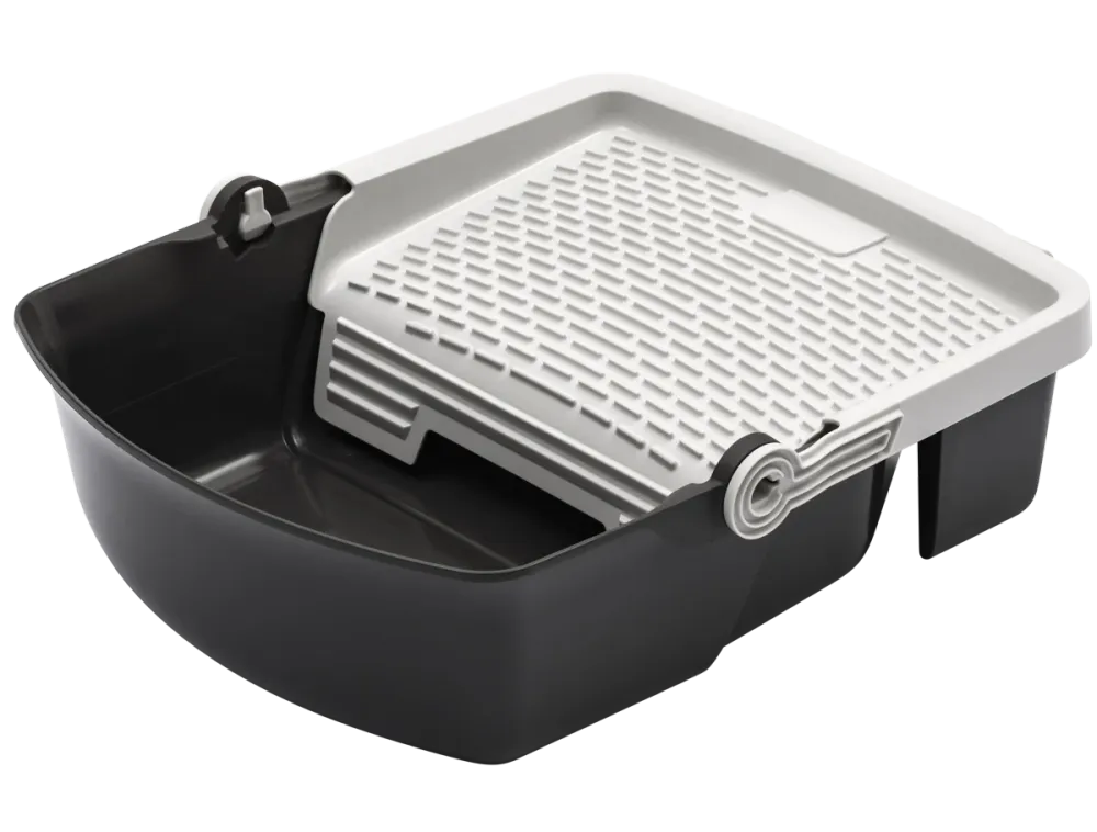 ANZA FÄRGTRÅG FILL & CARRY 3.3 L