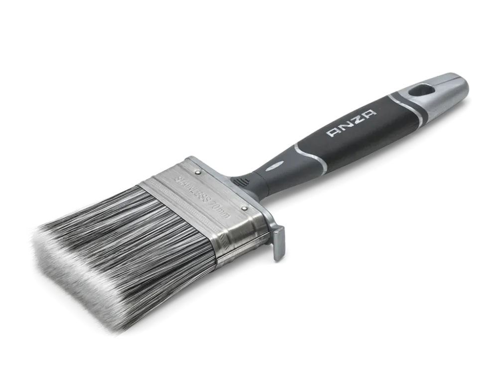 ANZA PLATINUM XT 70 MM LACKPENSEL
