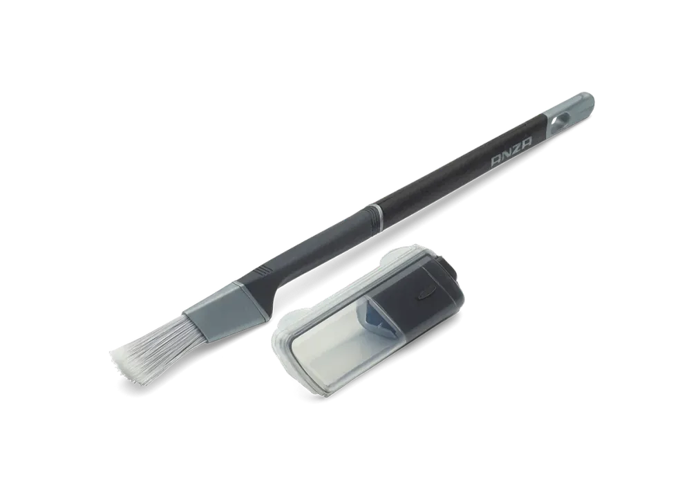 ANZA PLATINUM PRECISIONSPENSEL 15 MM