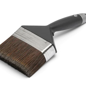 ANZA PREMIUM TRÄOLJEPENSEL 120MM