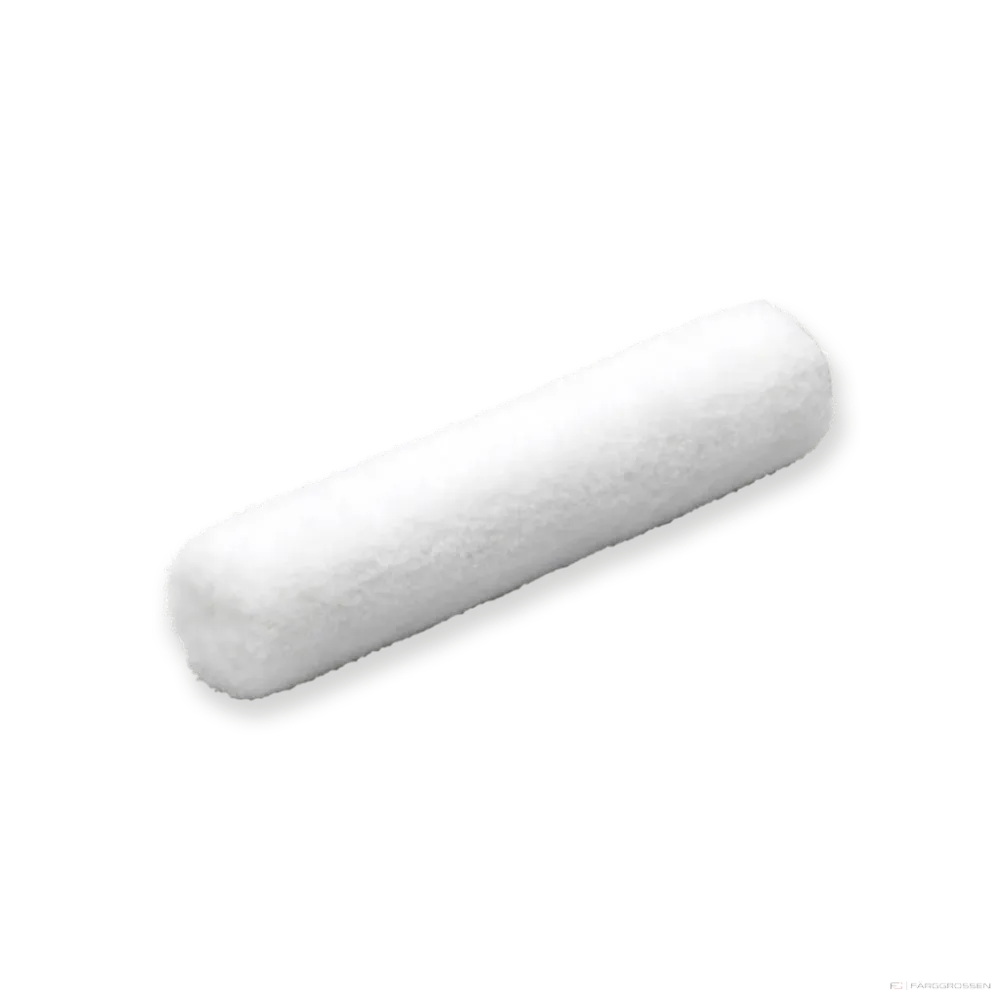ANZA Toppklass Maxirulle filt, Extra fina underlag