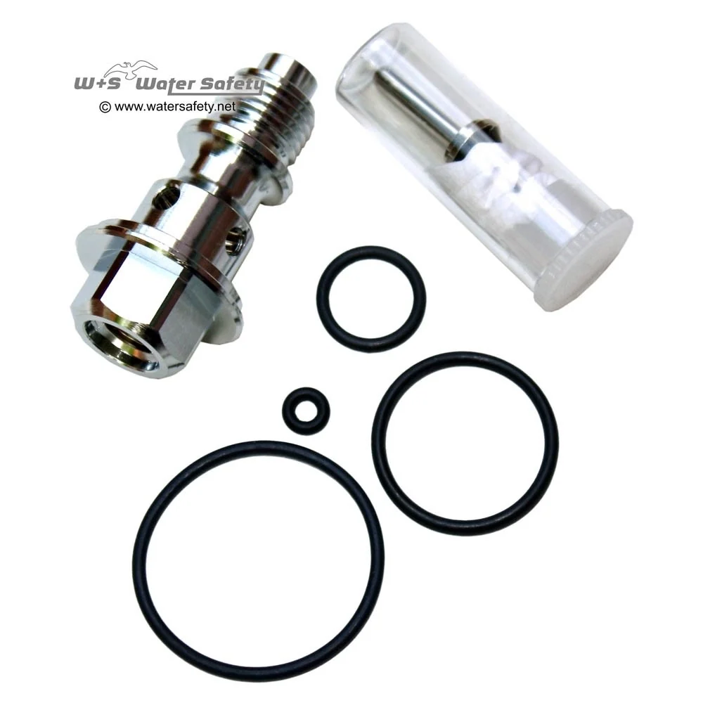 Apeks Upgrade Kit 5 Lp Xtx 50