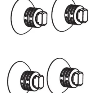 Aquael Sugproppar 4p Turbo - 20V