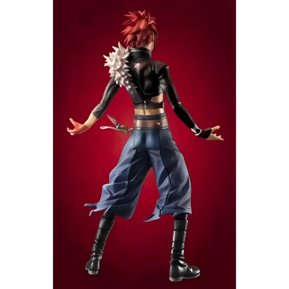 Aquarion Evol Gem Kagura Demuri Figur Industrial Design