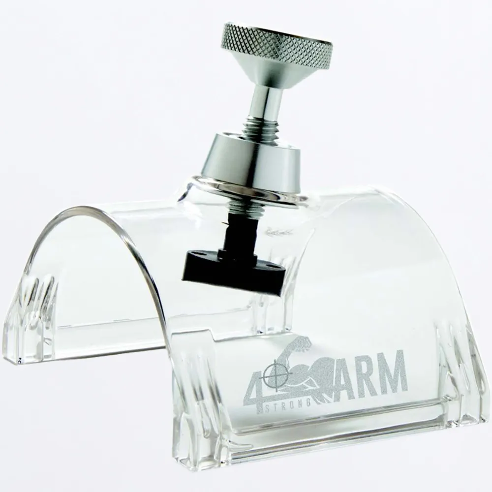 4 Arm Hard-wearing Device