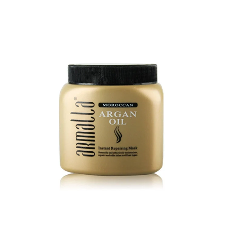 Armalla Immediate Repairing Mask Industrial Design