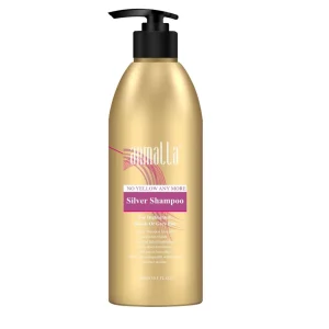 Armalla Platinum Shampoo Vibration Reduction