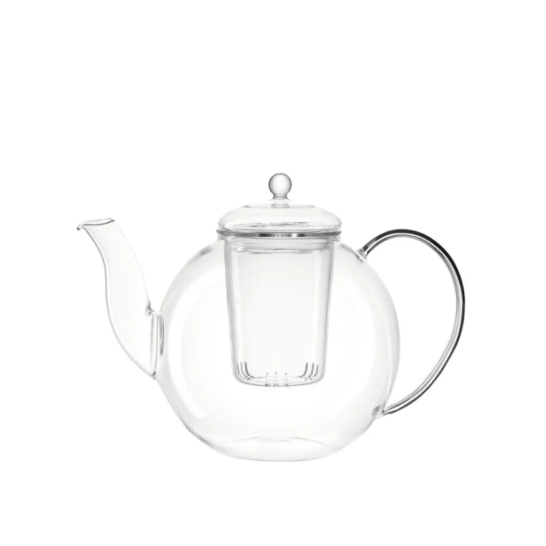 Armonia Tekanna 1,2L Glas
