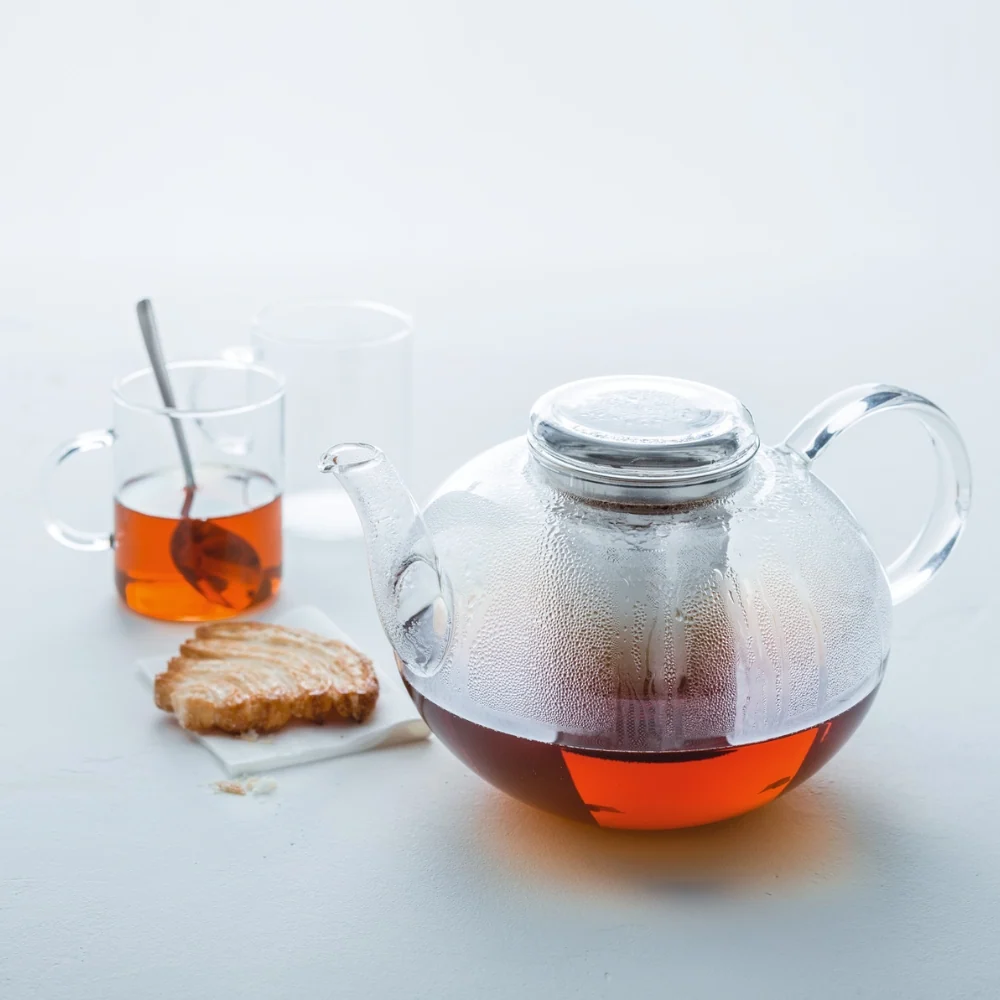 Armonia Tekanna 1,2L Glas