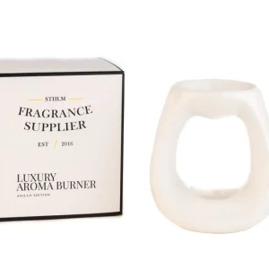 Aroma Burner Quick-Release