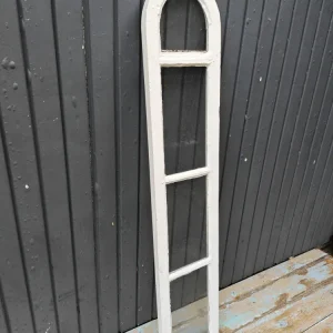 ART 03E B 26 H 130 D 2,5 PRIS 1100 KR Hel MUNBLÅST GLAS