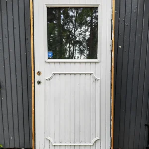 art 03G4 B100 H210 höger 4500 tre glas