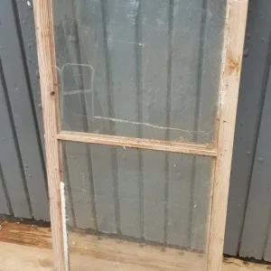 Art 20A b46.5xh96 gammalt glas 600kr