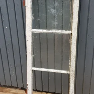 Art 20E b46.5xh118 gammalt glas 600kr