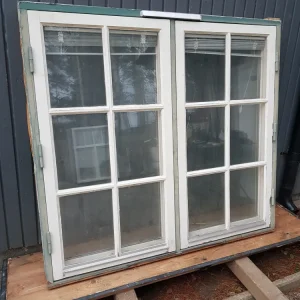 ART 786 B 140 H 130 D 10.5 5000 KR UTÅT 3GLAS