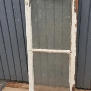 Art 20 b45xh103 gammalt glas 600kr