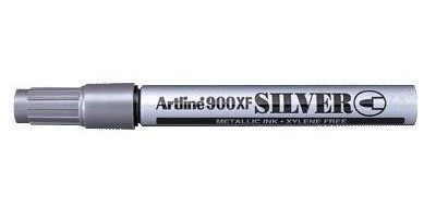 Artline 900Xf Chrome