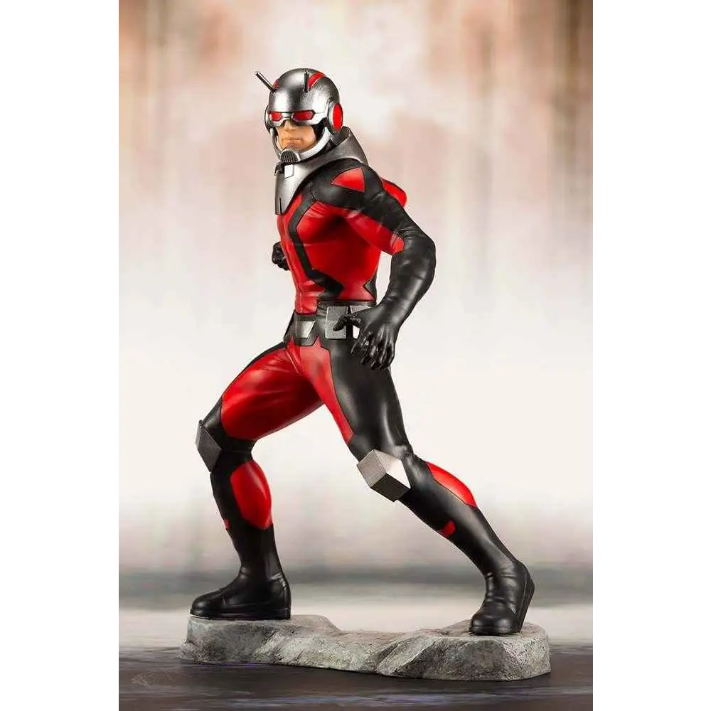 Astonishing Ant-Man & Wasp ARTFX+ Statue