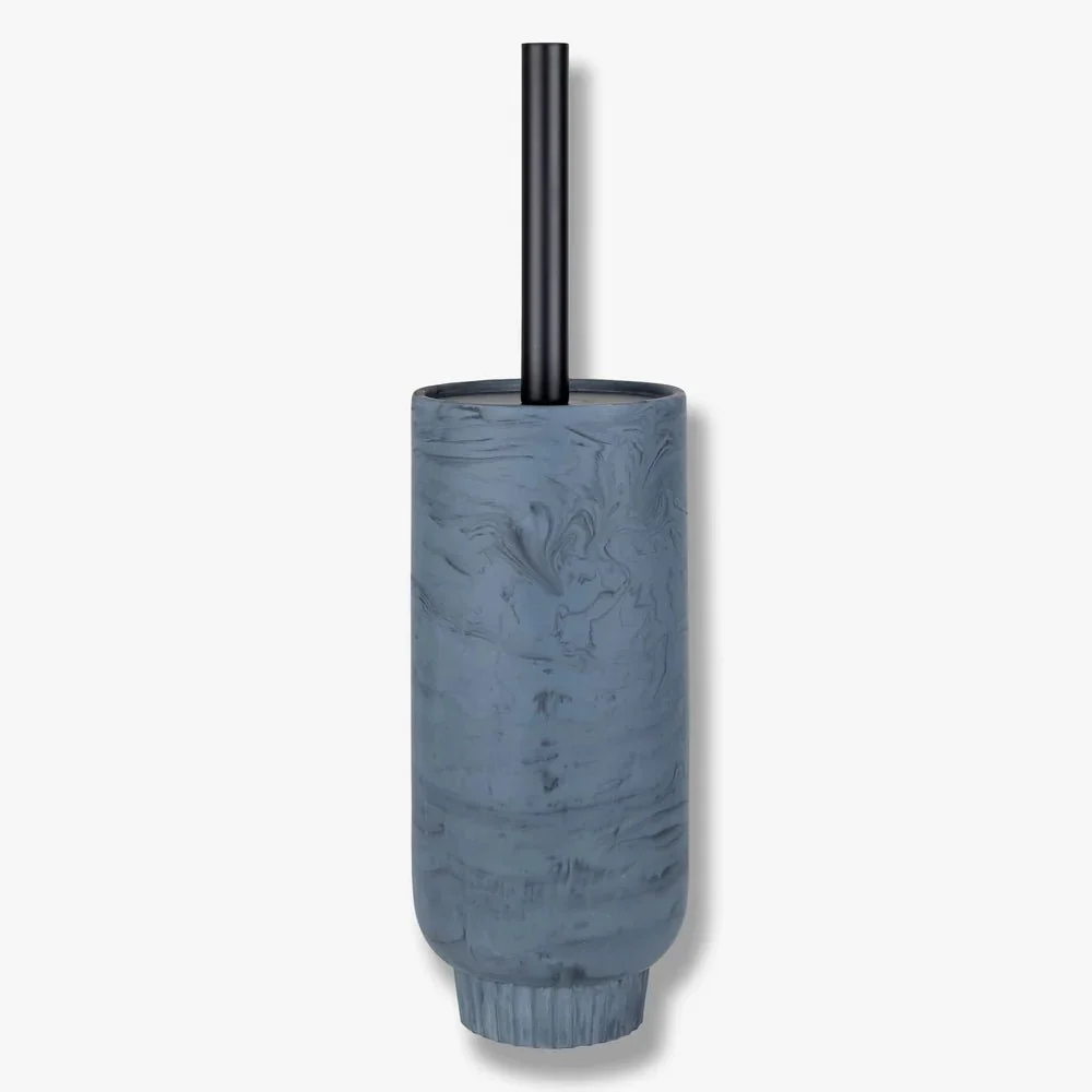 ATTITUDE Toalettborste, Slate blue