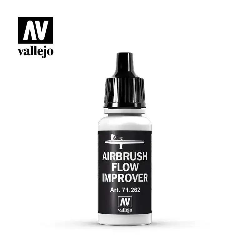 Auxiliary 71262 Airbrush Flow Improver