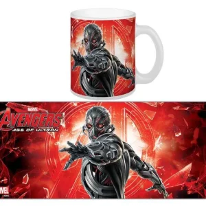 Avengers Age Ultron Mugg DIY Projects