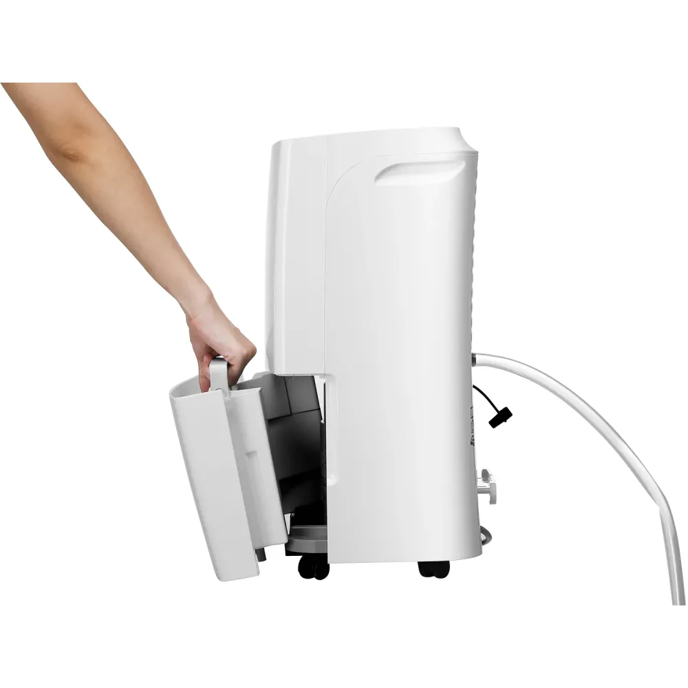 Avfuktare 20L/24h Electricians