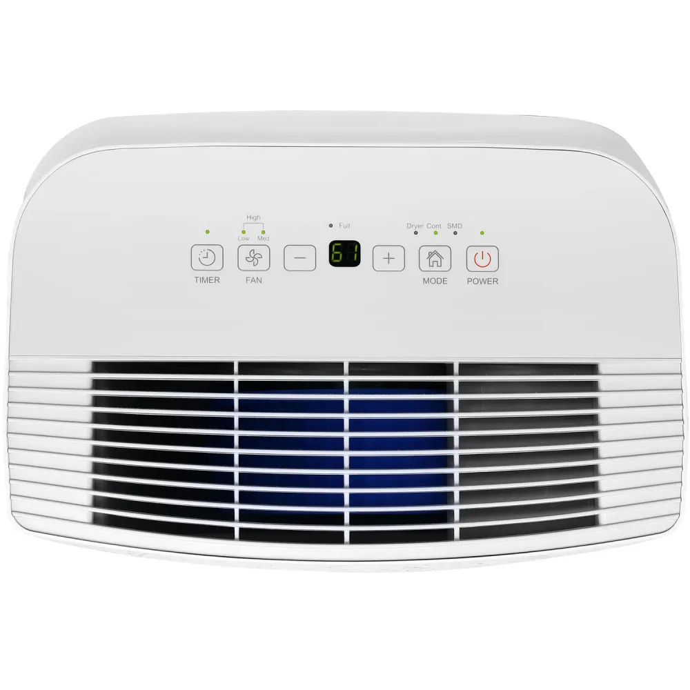 Avfuktare 20L/24h Electricians