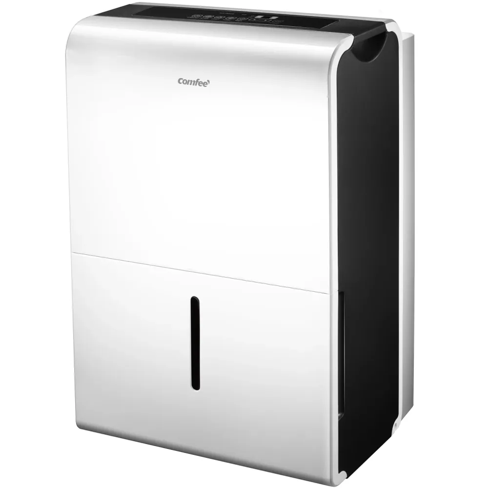 Avfuktare 50L/24h