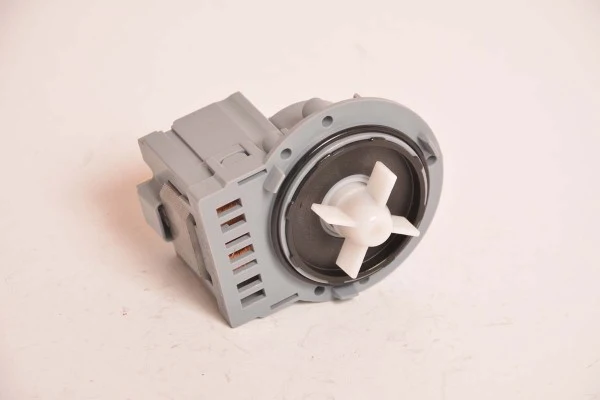 Avloppspump Askoll universal DIY Projects
