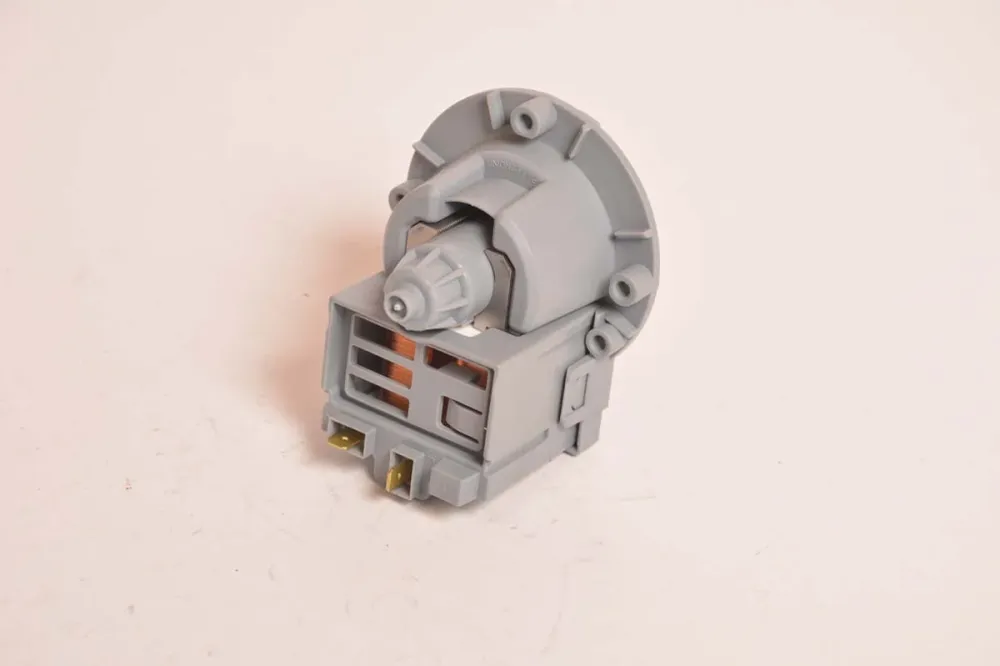Avloppspump Askoll universal DIY Projects