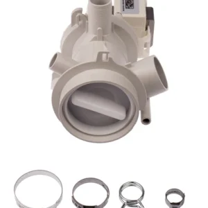 Avloppspump Cylinda - 20V