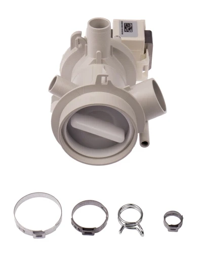 Avloppspump Cylinda - 20V