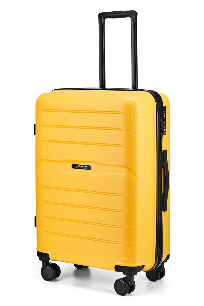AZ13 66 com SunburstYELLOW Industrial Design
