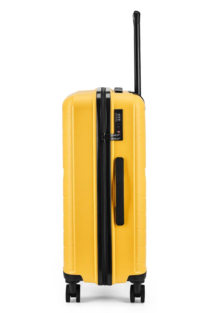 AZ13 66 com SunburstYELLOW Industrial Design