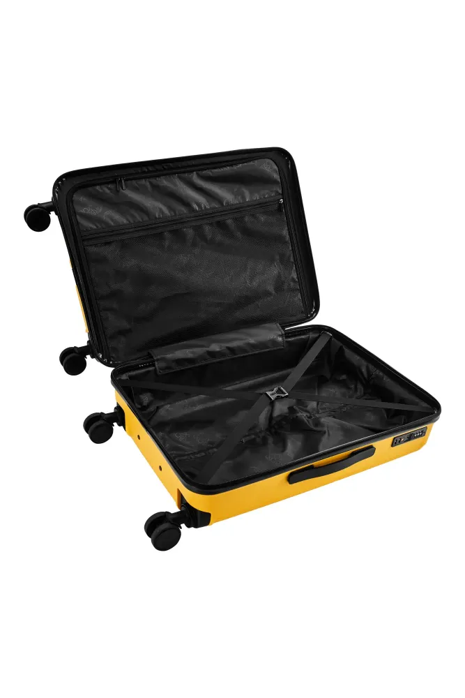 AZ13 66 com SunburstYELLOW Industrial Design