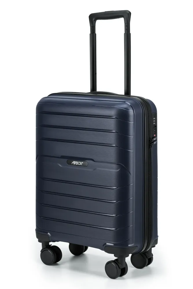 AZ13 55 cm Indigo