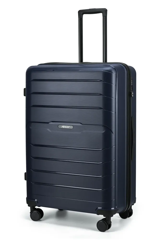 AZ13 76 cm Indigo