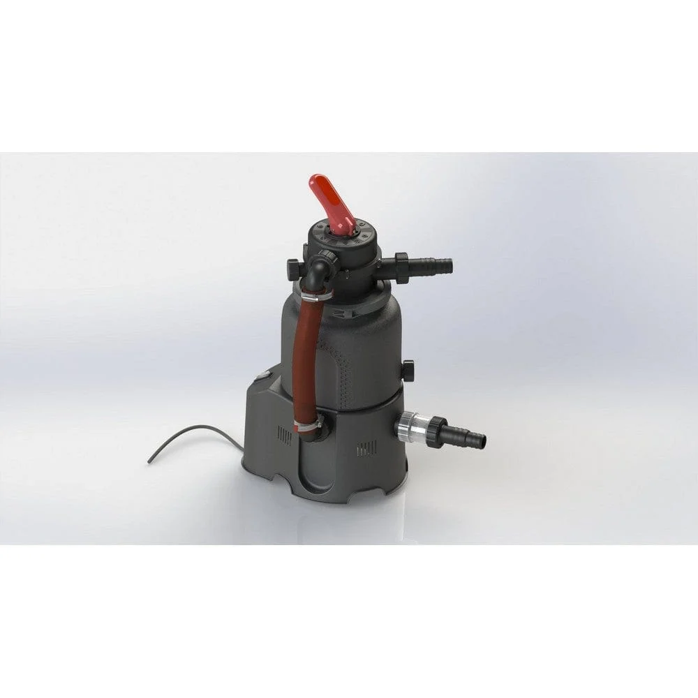Azuro Sandfiltersystem 8m3
