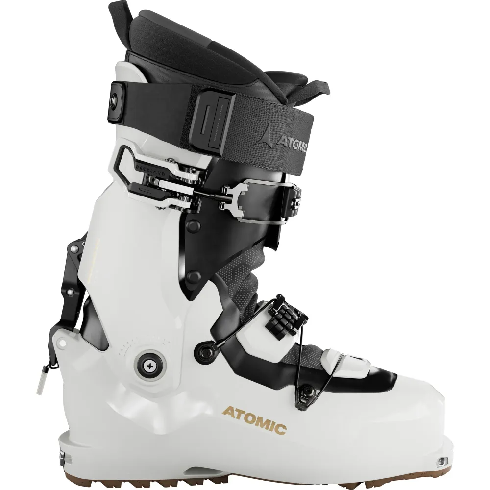 BACKLAND XTD 105 W GW