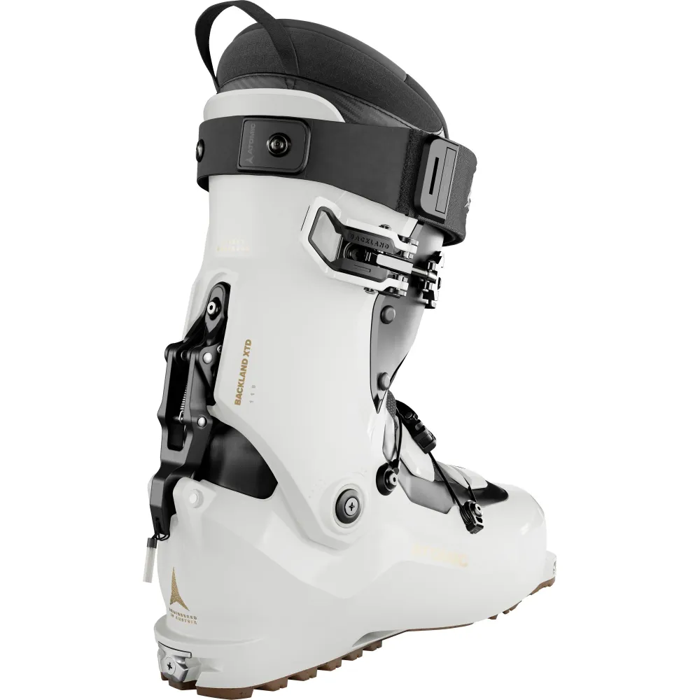 BACKLAND XTD 105 W GW