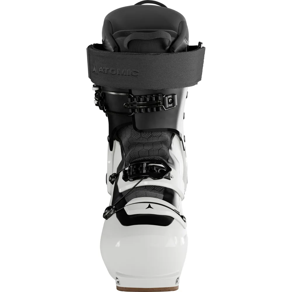 BACKLAND XTD 105 W GW