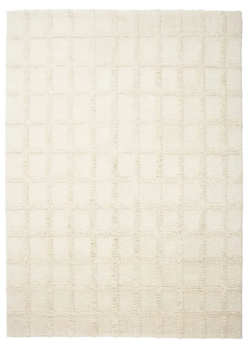 Badal Ullmatta Off White 170x240
