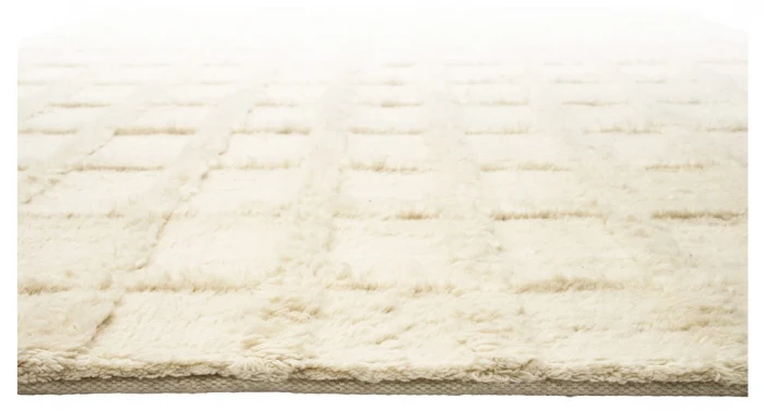 Badal Ullmatta Off White 170x240