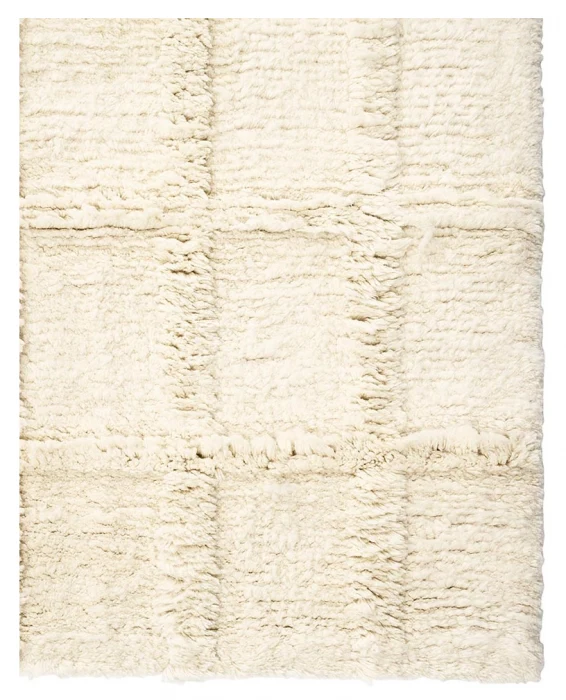 Badal Ullmatta Off White 170x240