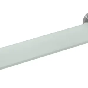 Badrumshylla Duschbyggarna Stainless