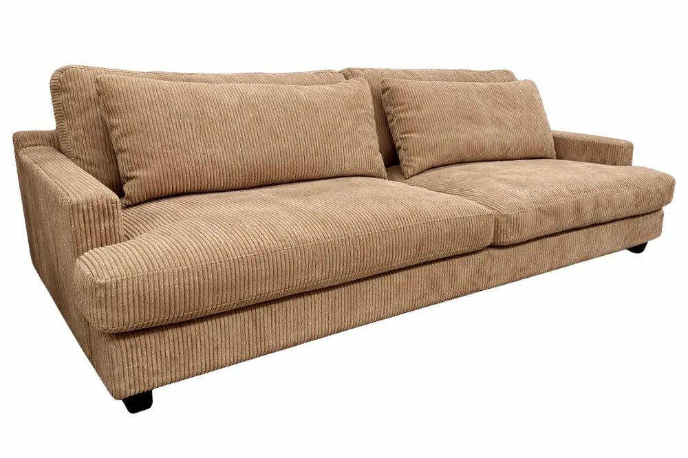 Baltimore XL Soffa Manchester